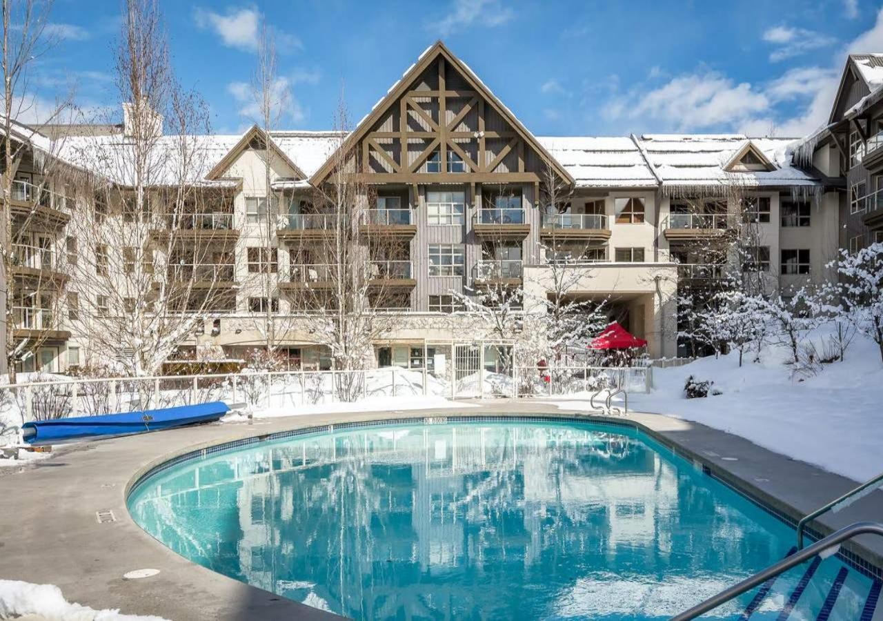 Apartment The Aspens By Ts